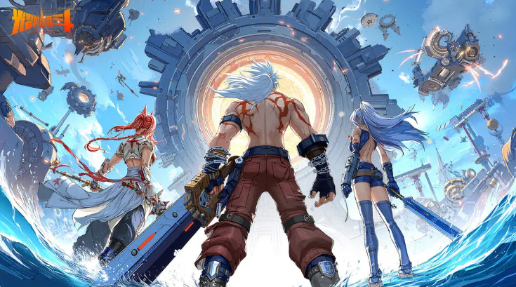 耀世格斗新手入门指南 耀世格斗零基础快速上手教程