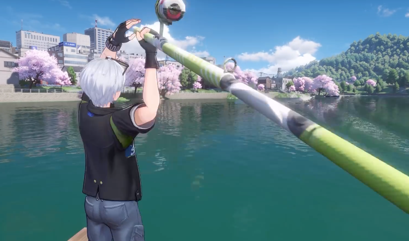 异环钓鱼玩法详解 异环钓鱼全流程步骤指南