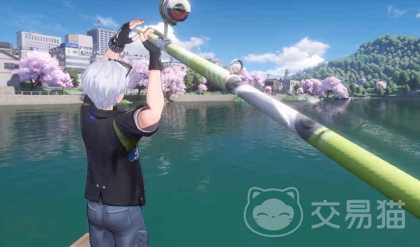 异环钓鱼玩法详解 异环钓鱼全流程步骤指南