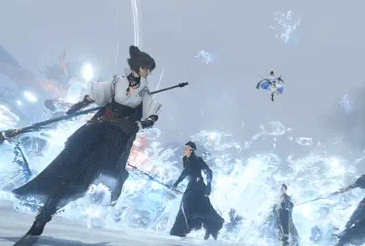 逆水寒春节新版本副本体验 逆水寒春节新版本玩法与副本详解