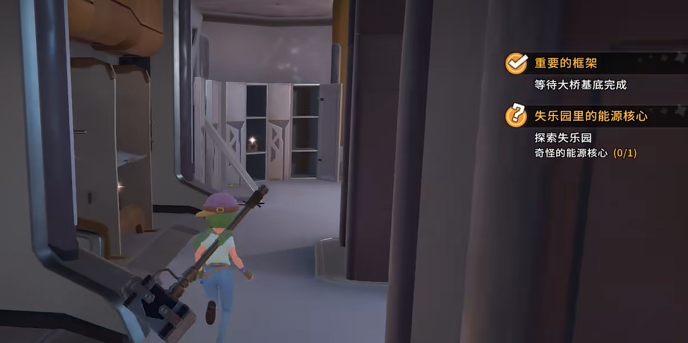 沙石镇时光手机版失乐园彩蛋揭秘 沙石镇时光手机版隐藏剧情与触发方法全解析