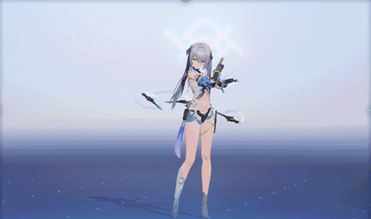 尘白禁区安卡希雅时之重奏 强度评测与实战表现分析