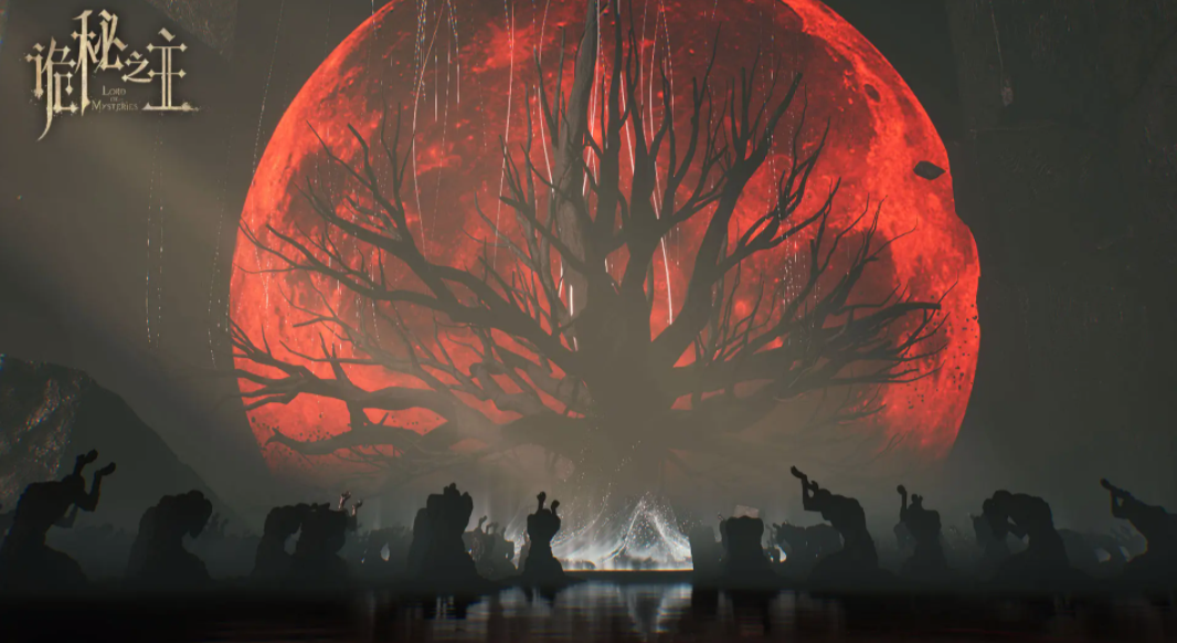 诡秘之主手游游戏厂商揭秘 诡秘之主手游新手入门全流程指南