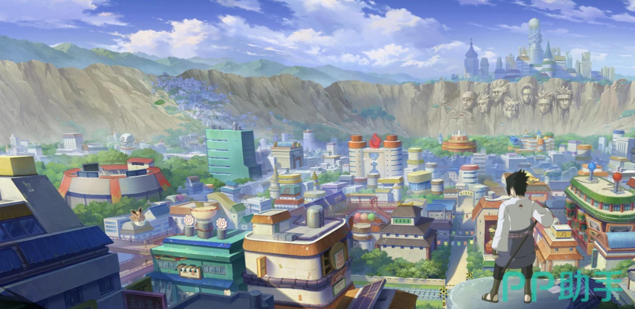 火影忍者买号平台推荐图|交易猫APP界面展示