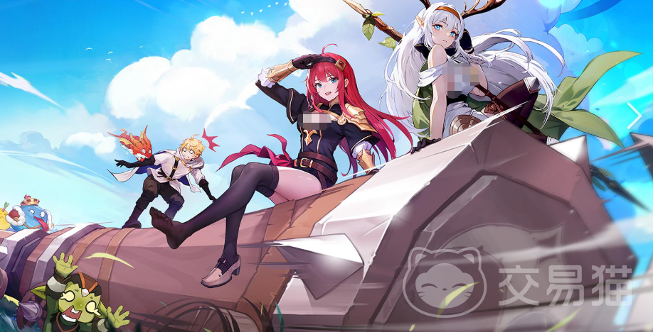 龙魂旅人幻灵图鉴大全 龙魂旅人全幻灵角色介绍与技能解析