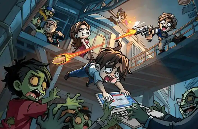 生存33天亡灵祭祀攻略 生存33天亡灵祭祀全流程通关与BOSS打法详解