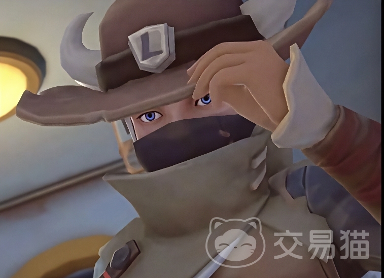 沙石镇时光洛根是谁 沙石镇时光洛根角色背景与故事解析