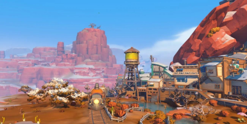 沙石镇时光手机版铝废料获取方法 沙石镇时光手机版高效收集铝废料的实用技巧