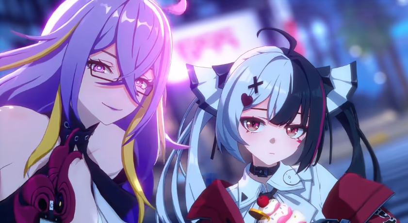 异环手游自机角色大全 异环手游可操作角色详细介绍