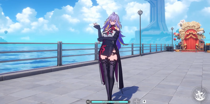 异环法蒂雅怎么样 异环法帝娅角色强度与技能解析