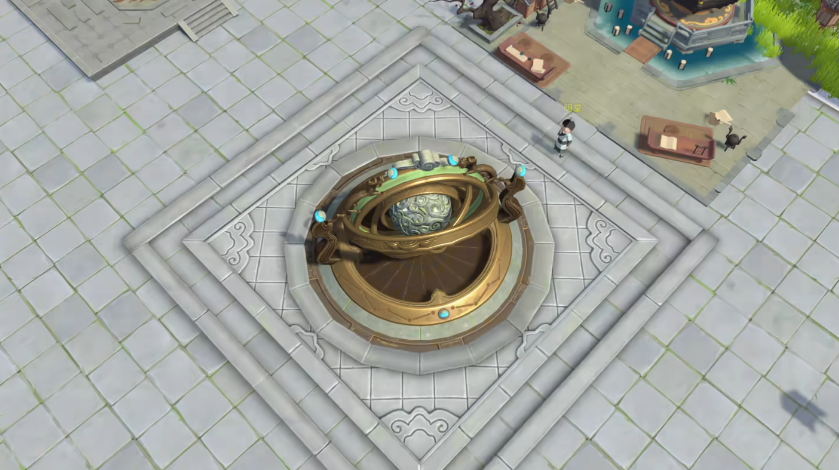 妖错图灵石同辉怎么升级 妖错图灵石同辉升级方法与技巧详解