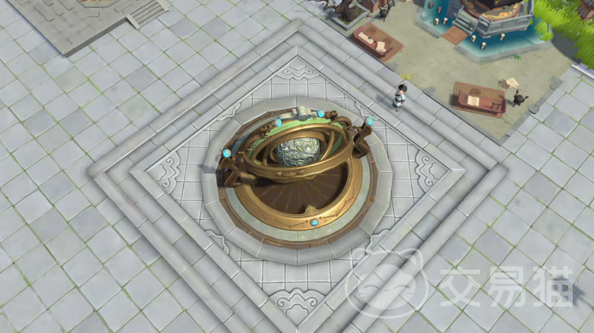 妖错图灵石同辉怎么升级 妖错图灵石同辉升级方法与技巧详解