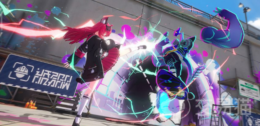 异环特殊战斗机制详解 异环高阶战斗技巧与实战应用