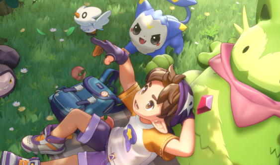 洛克王国手游上线时间 洛克王国手游公测日期及预约入口