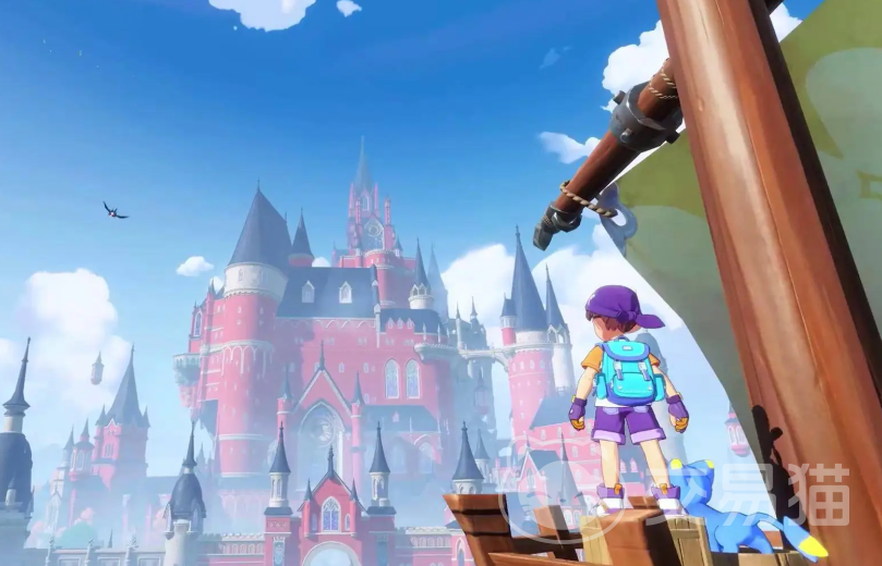 洛克王国世界所属公司 洛克王国世界开发商与运营方介绍