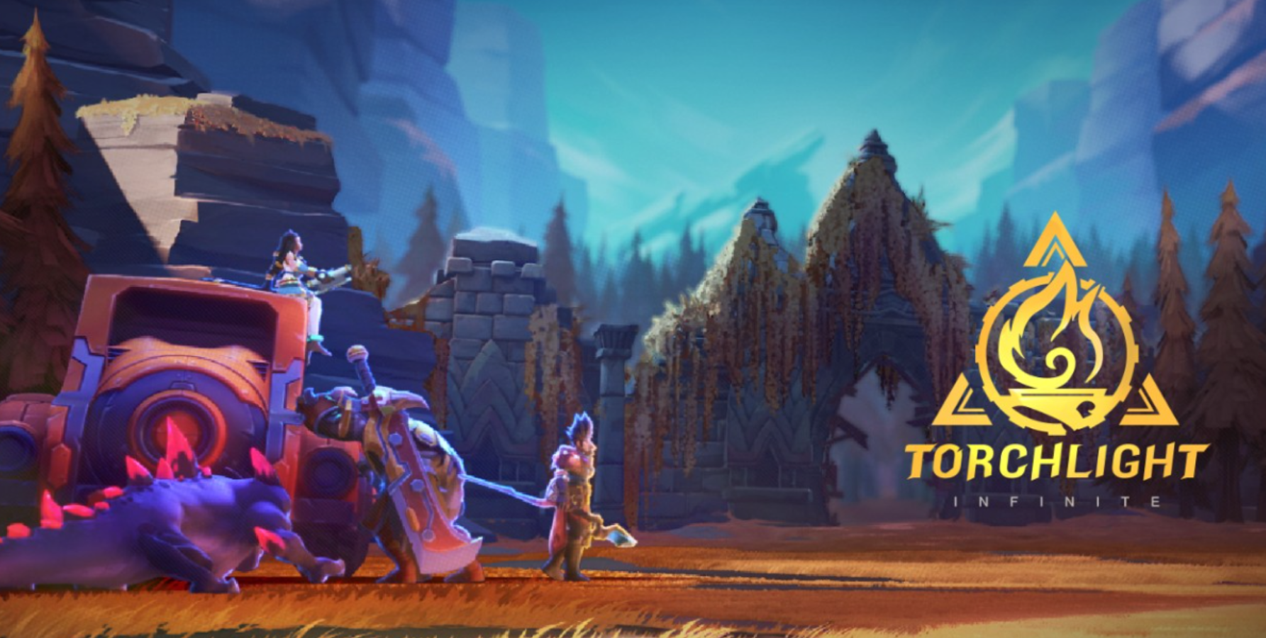 火炬之光无限交易平台推荐：安全靠谱的交易渠道汇总