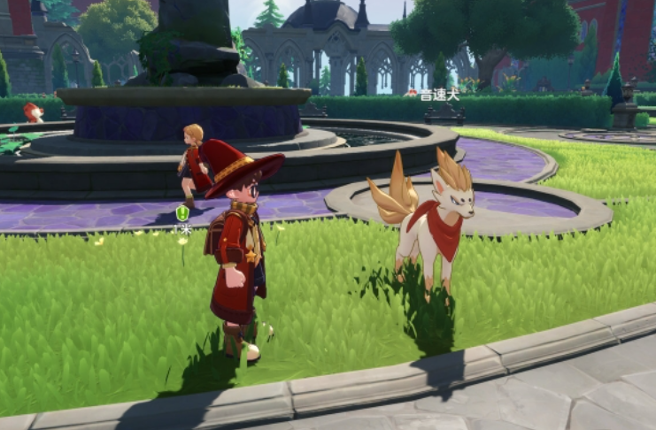 洛克王国世界正式上线时间 洛克王国世界公测日期揭晓