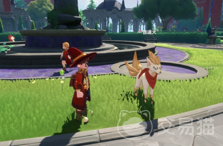 洛克王国世界正式上线时间 洛克王国世界公测日期揭晓