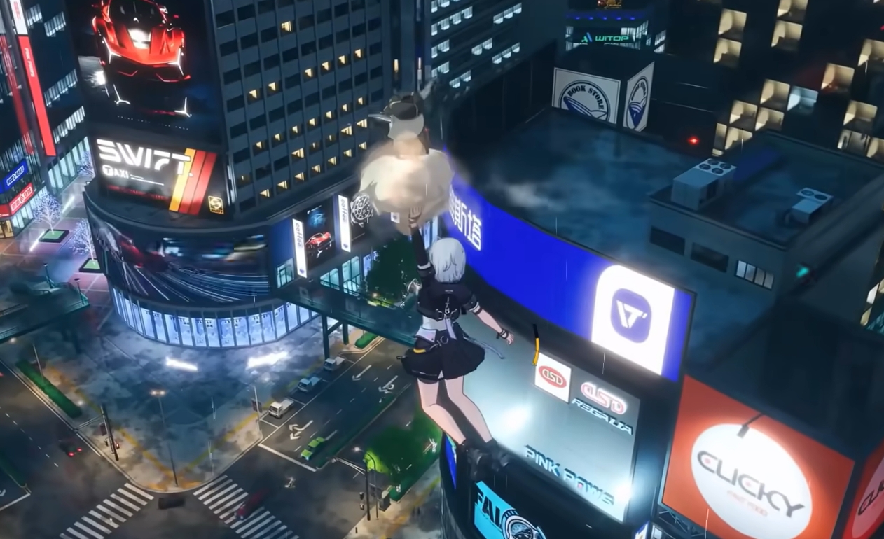 异环是谁开发的 异环手游开发商及发行公司一览