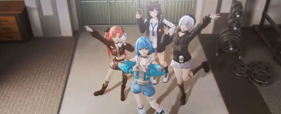 虚环是什么游戏 虚环是腾讯开发的吗