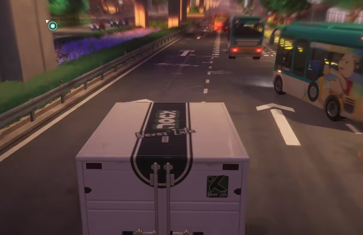 异环手游配置要求一览 异环手游内存需求与最低配置详解