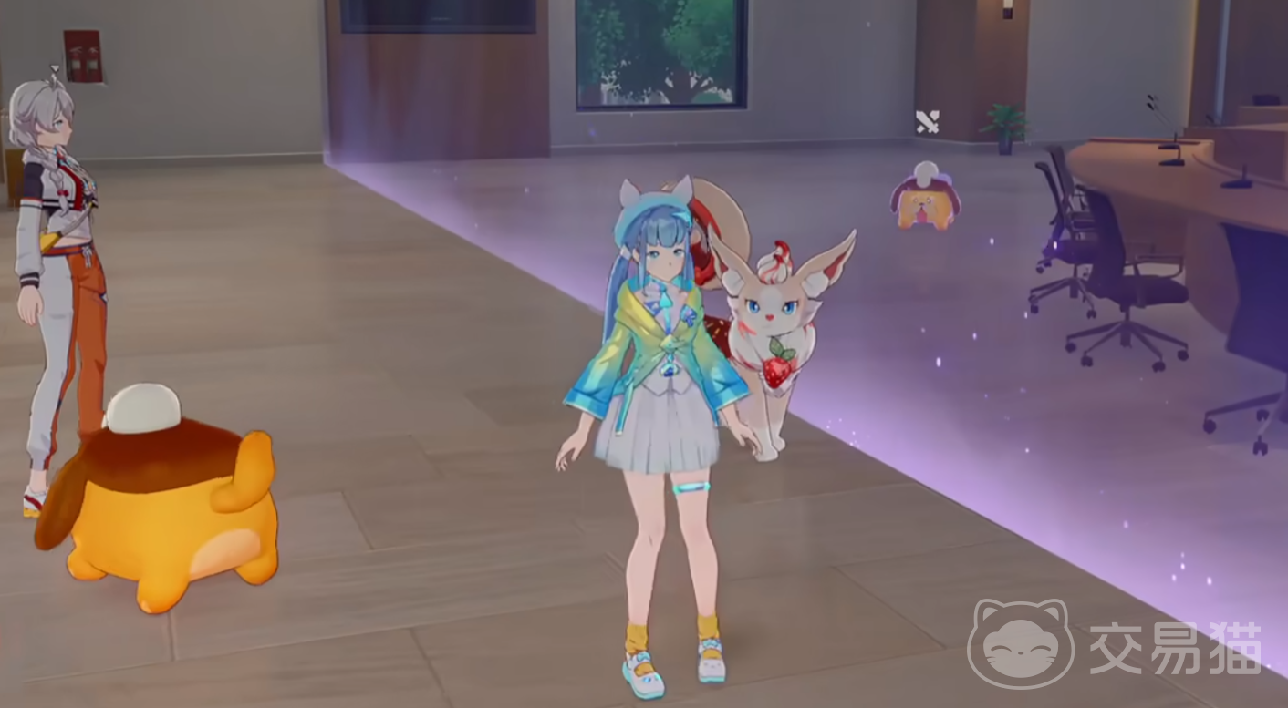 崩坏因缘精灵 主角团角色介绍与高人气角色推荐