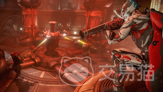 星际战甲手游上线时间 星际战甲手游英文名称Warframe Mobile