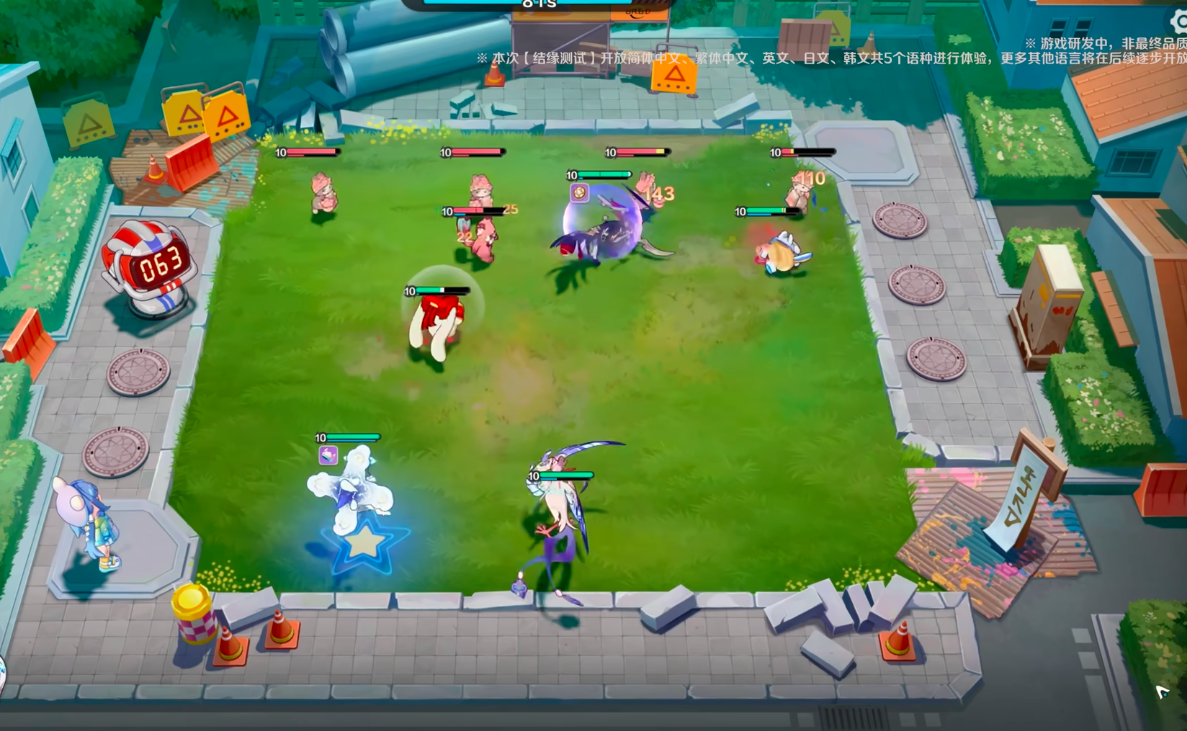 崩坏因缘精灵 崩坏因缘精灵上线时间及最新爆料汇总