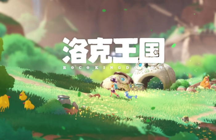 洛克王国世界背景设定 洛克王国主线剧情与世界观详解