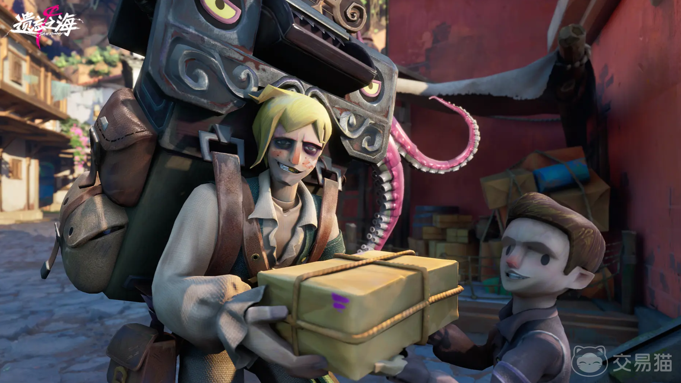 遗忘之海白胡子打法攻略 遗忘之海白胡子BOSS通关技巧与阵容推荐