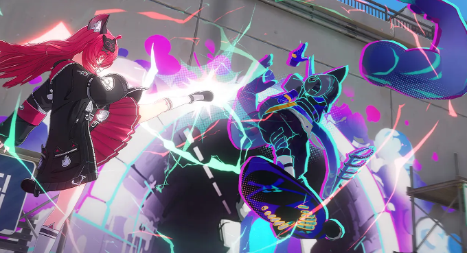 异环怎么样 异环最新动态与玩家体验分享