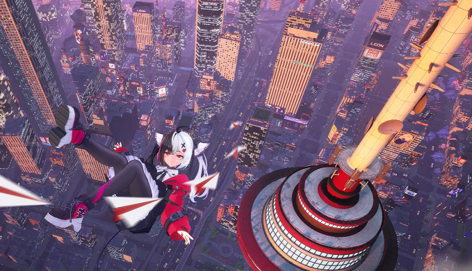 异环手游正式上线时间一览 异环手游公测日期公布