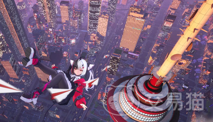 异环手游正式上线时间一览 异环手游公测日期公布