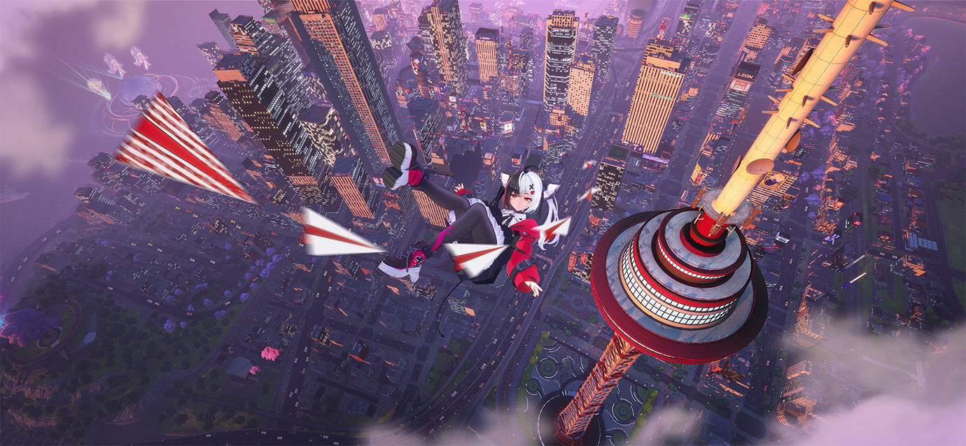 异环资格申请地址在哪 异环资格申请入口及流程详解