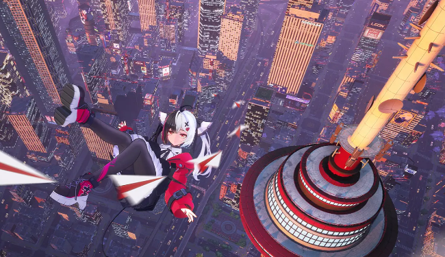 异环最低配置要求一览 异环手机配置需求详细说明