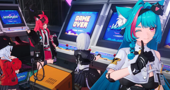 异环是什么类型的游戏 异环游戏类型与玩法详细介绍