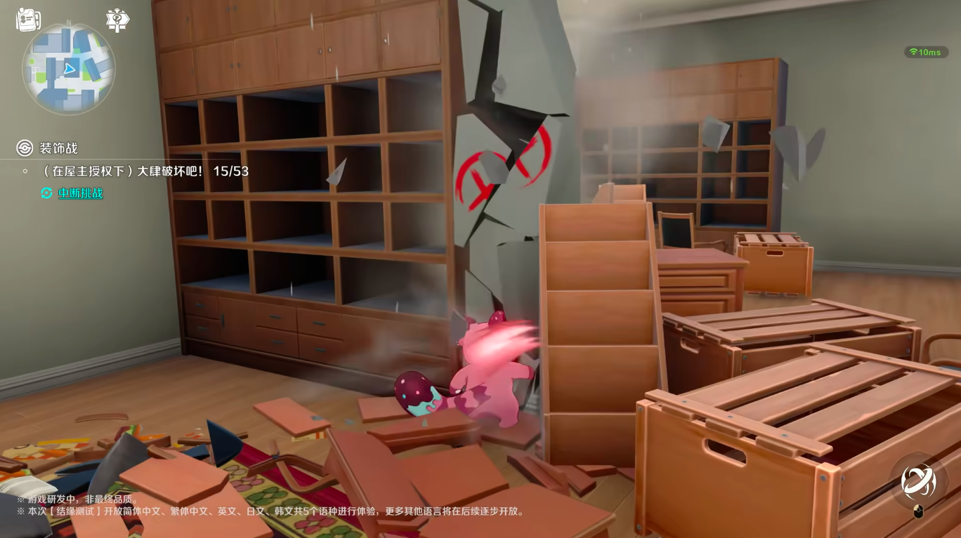 崩坏因缘精灵世界观设定详解 崩坏因缘精灵最新游戏情报汇总