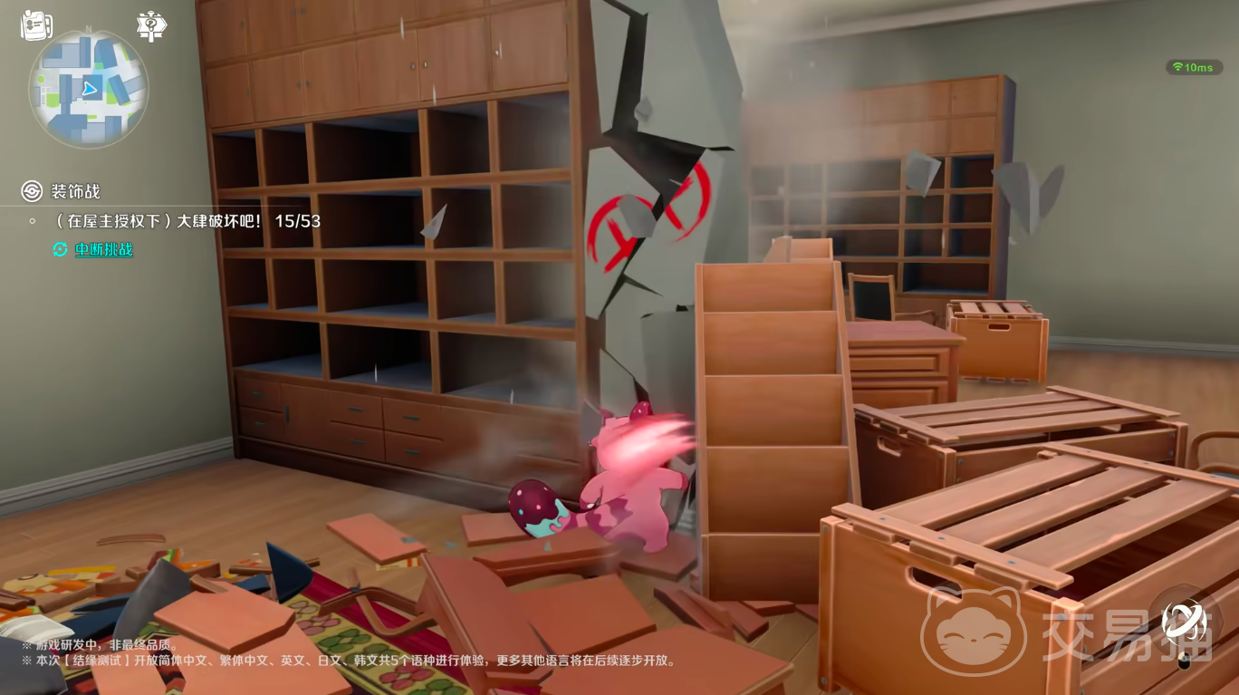 崩坏因缘精灵世界观设定详解 崩坏因缘精灵最新游戏情报汇总