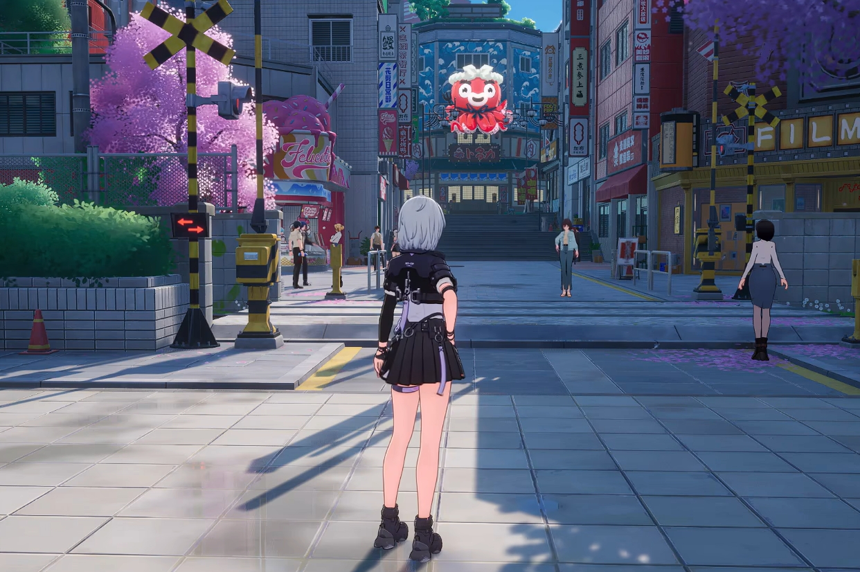 异环好玩吗 异环手游核心玩法与特色体验详解