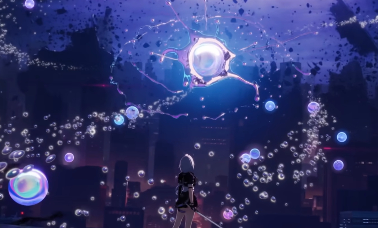 异环手游剧情详解 异环手游主线故事与角色设定全解析