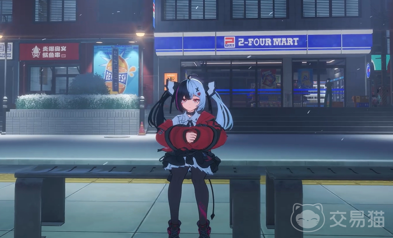 异环安魂曲技能解析 异环手游安魂曲全技能效果与实战应用指南