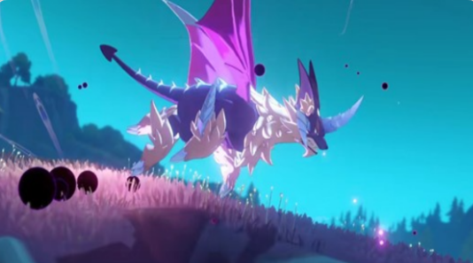 洛克王国世界稀有宠物果实刷新点位汇总 洛克王国世界高价值果实地图分布与获取指南