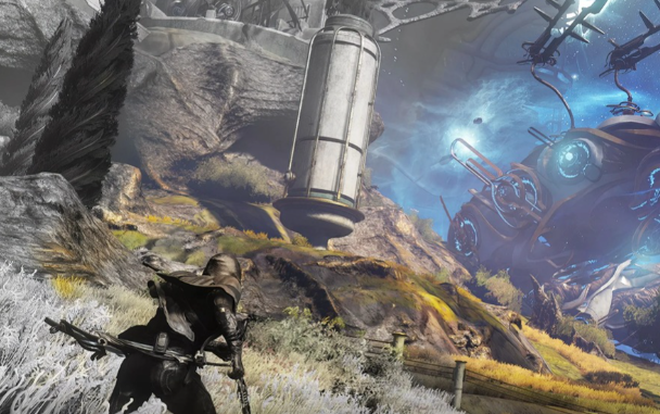 星际战甲手游段位表详解 星际战甲手游段位等级与晋升规则全解析