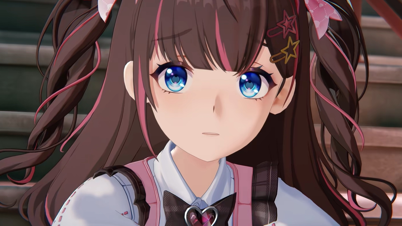 虚环定档了吗 虚环公测时间公布了吗