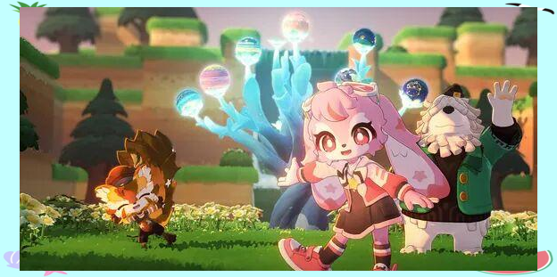 星布谷地氪金吗 星布谷地付费模式与充值点详细解析