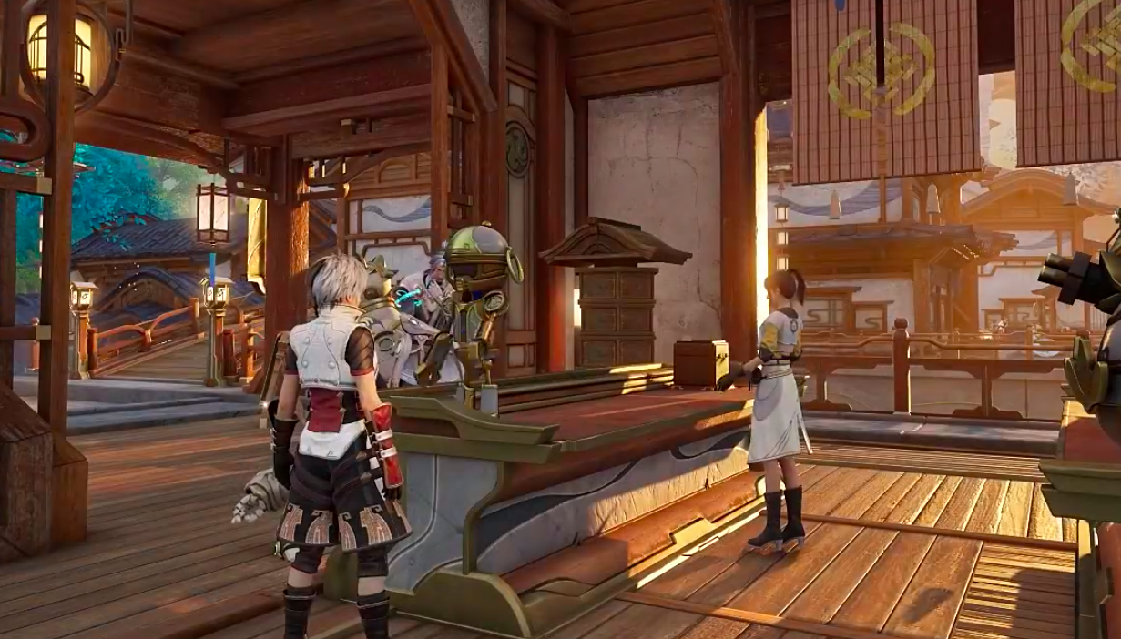 王者荣耀世界是什么类型的游戏 王者荣耀世界是端游还是手游