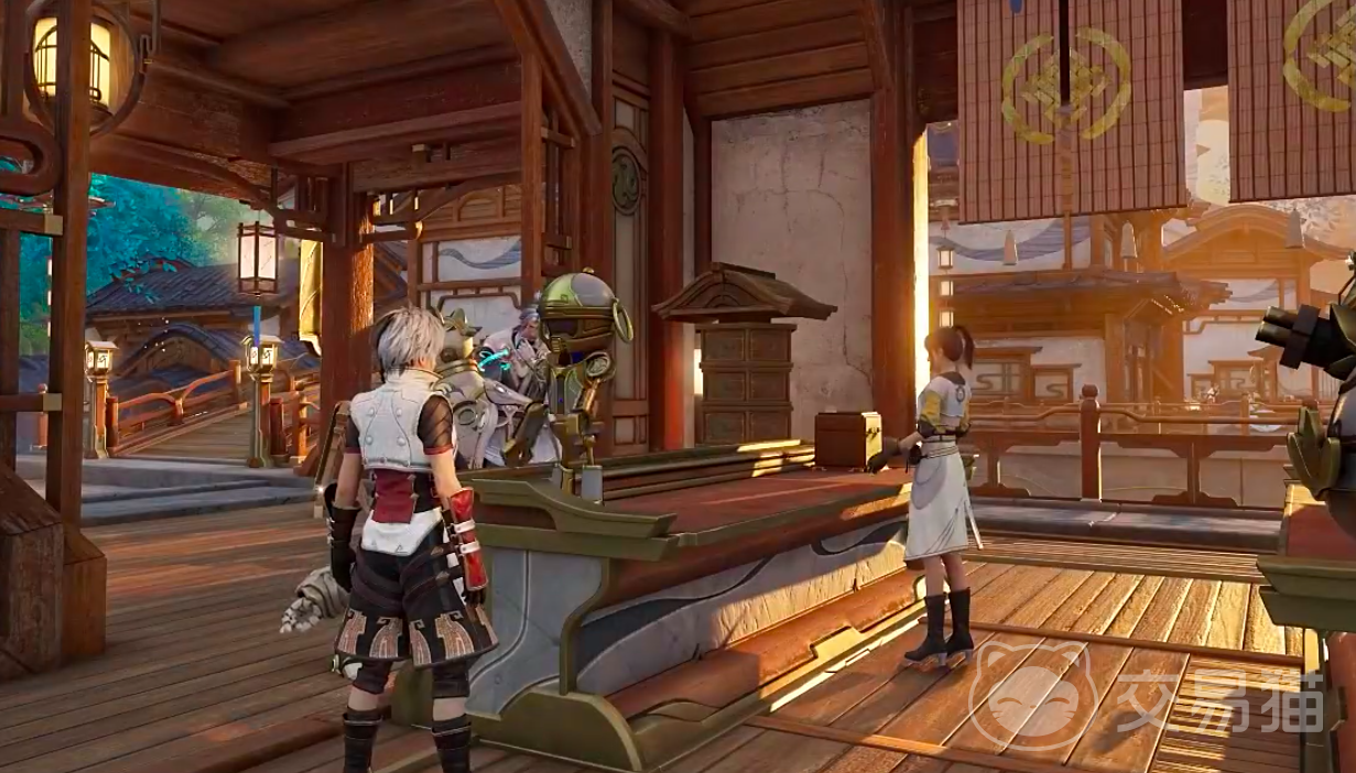 王者荣耀世界是什么类型的游戏 王者荣耀世界是端游还是手游