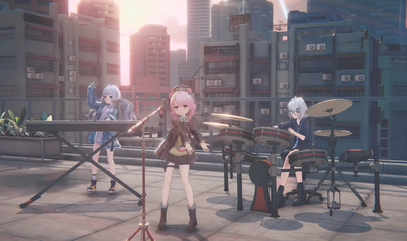 虚环公测时间确定了吗 虚环正式公测日期最新消息