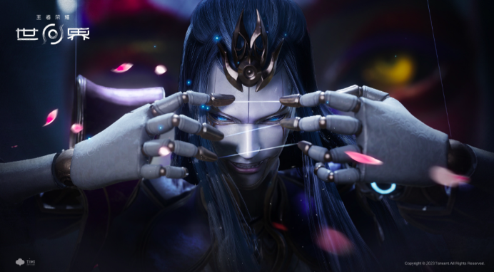 王者荣耀世界元歌通关攻略 王者荣耀世界元歌角色背景与玩法详解