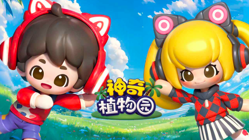 神奇植物园氪金吗 神奇植物园手游内购项目与免费玩法详解